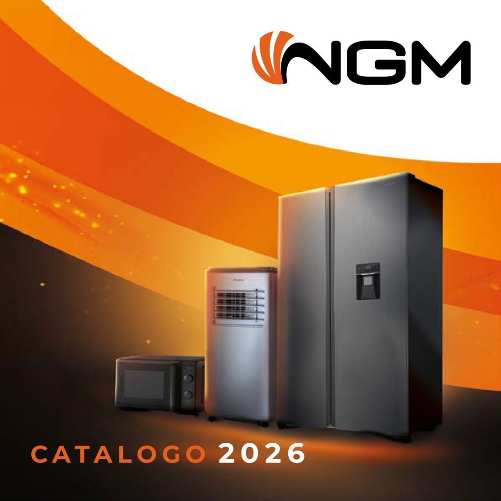 CATALOGO NGM 2026